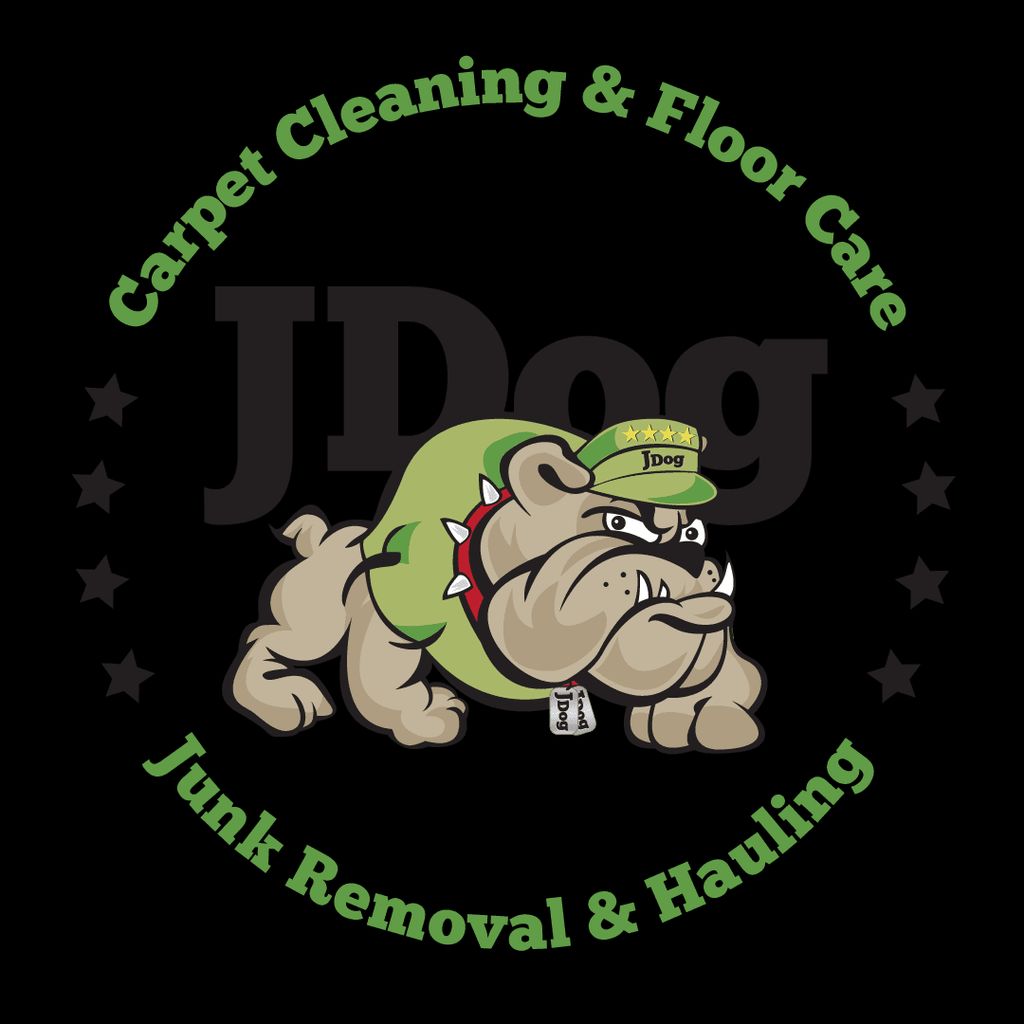 JDog Junk Removal and Hauling Columbia SC