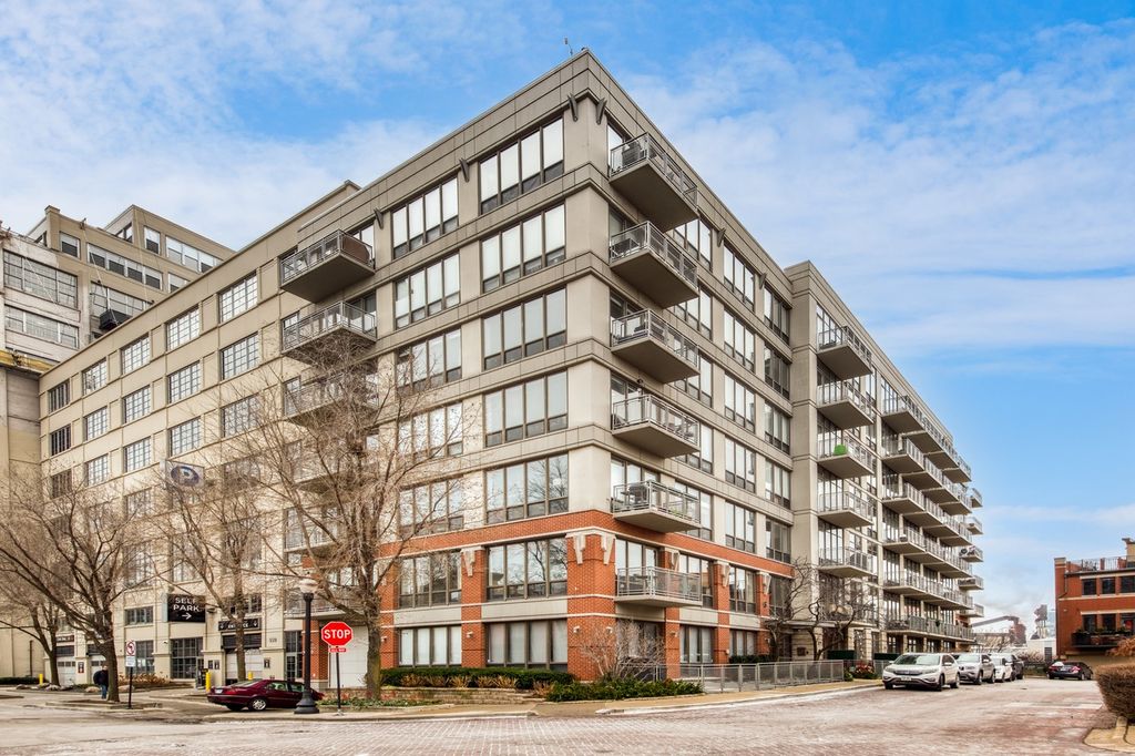 Rive North - condo