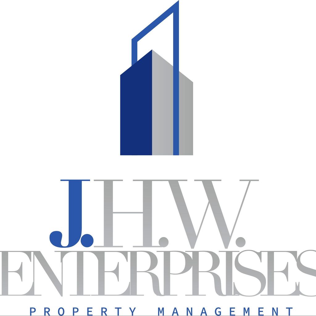 J.H.W Enterprises Property Management, Inc.
