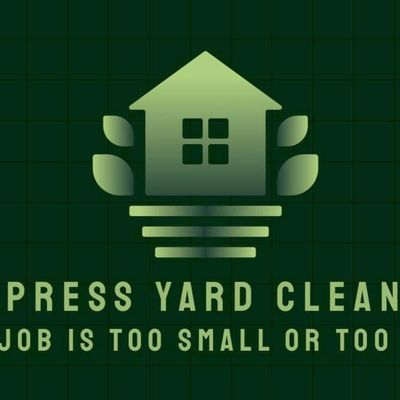 Avatar for Express Yard Cleanup