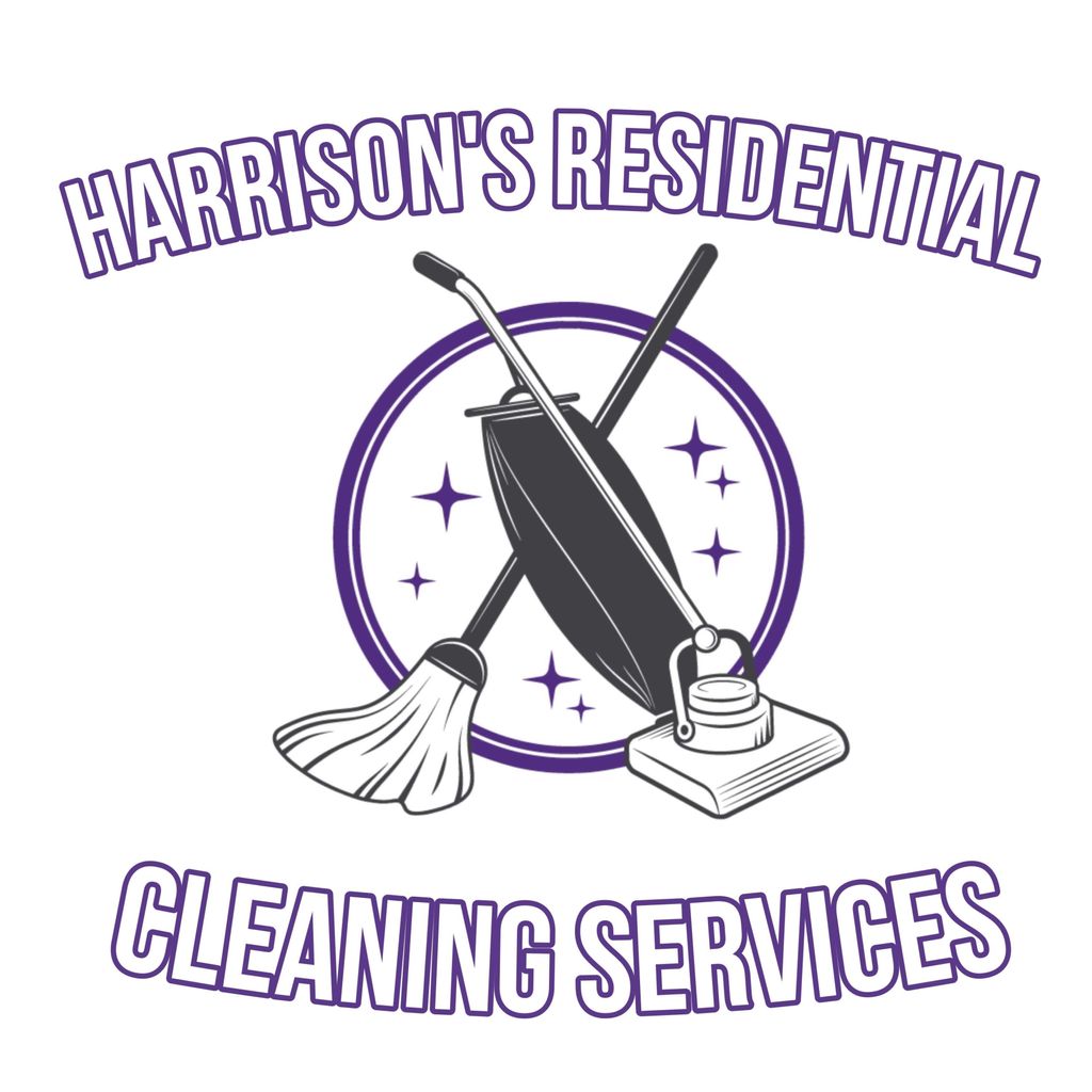 Harrison’s Residential Cleaning Services