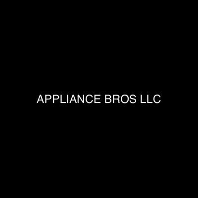 Avatar for Appliance Bros.