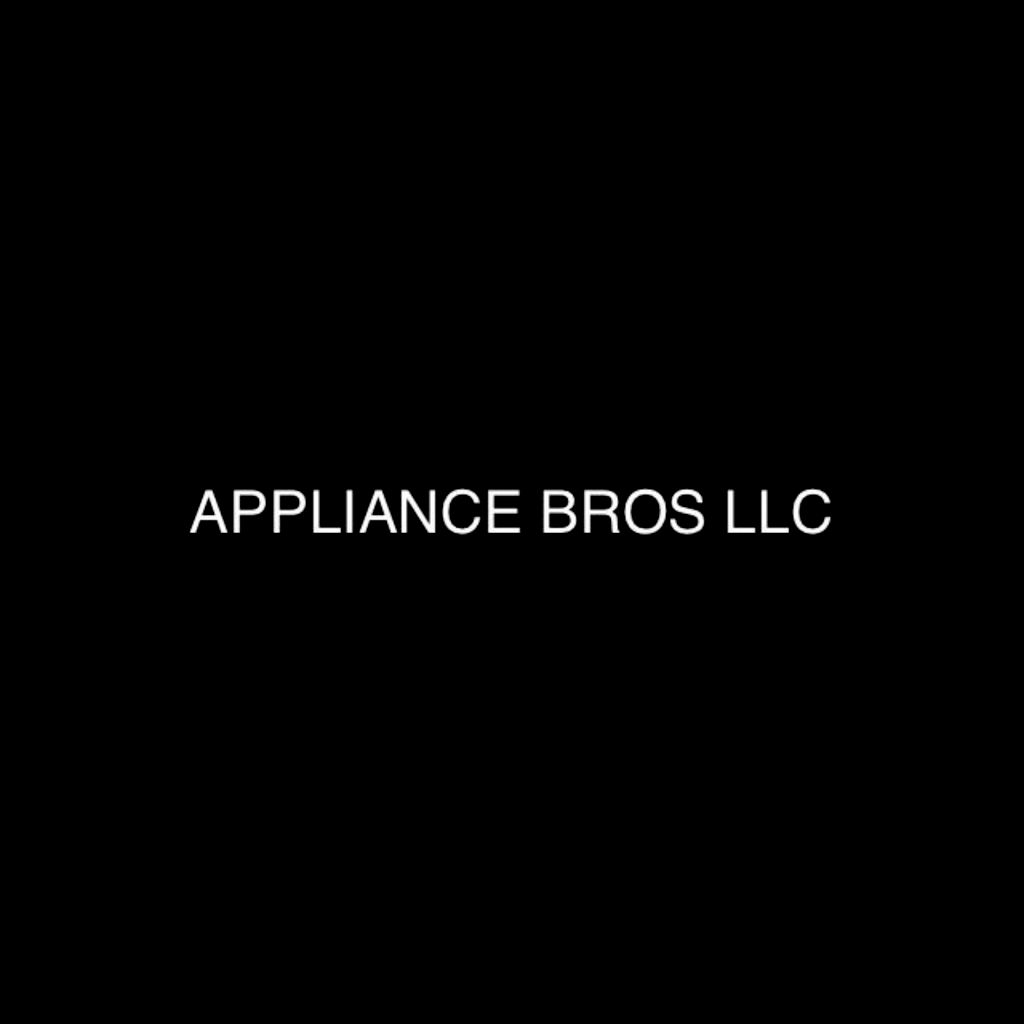 Appliance Bros.