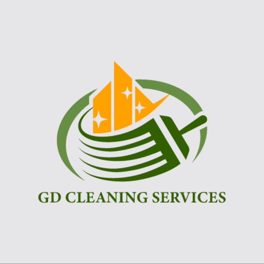 GD Janitorial and Building Services LLC