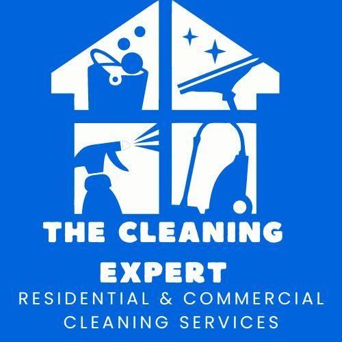 The Cleaning Expert LLC.