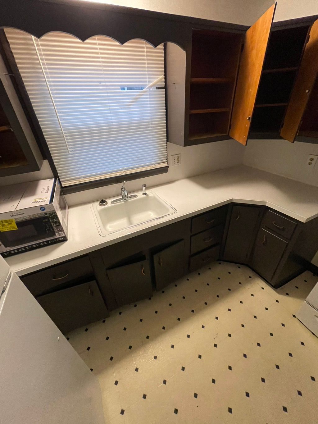 After my deep cleaning 🔥