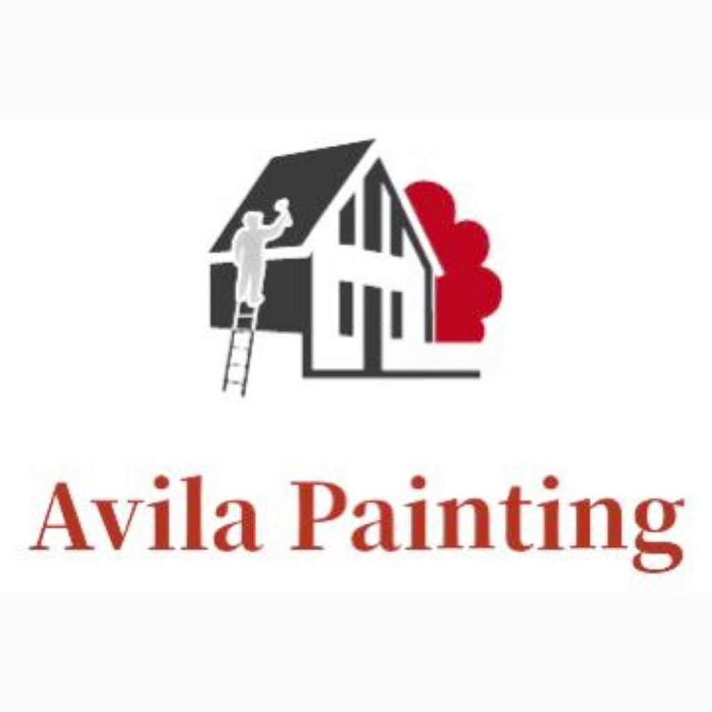 Avila's Painting