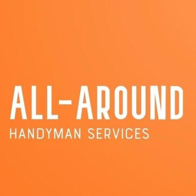 Avatar for All-Around Handyman