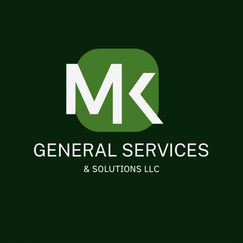 M.K GENERAL SERVICES & SOLUTION LLC