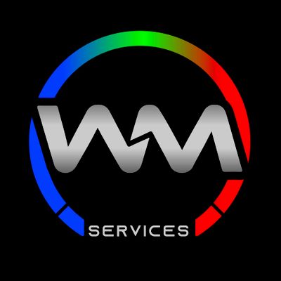 Avatar for WM Services