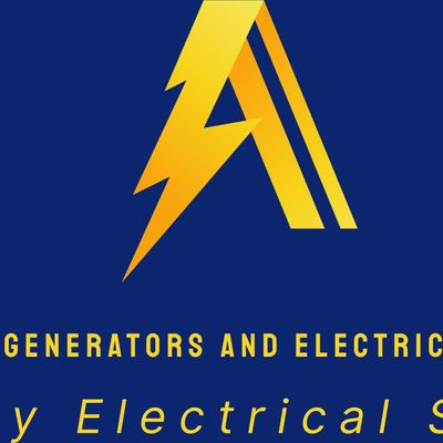 Avatar for All About Generators And Electrical Services