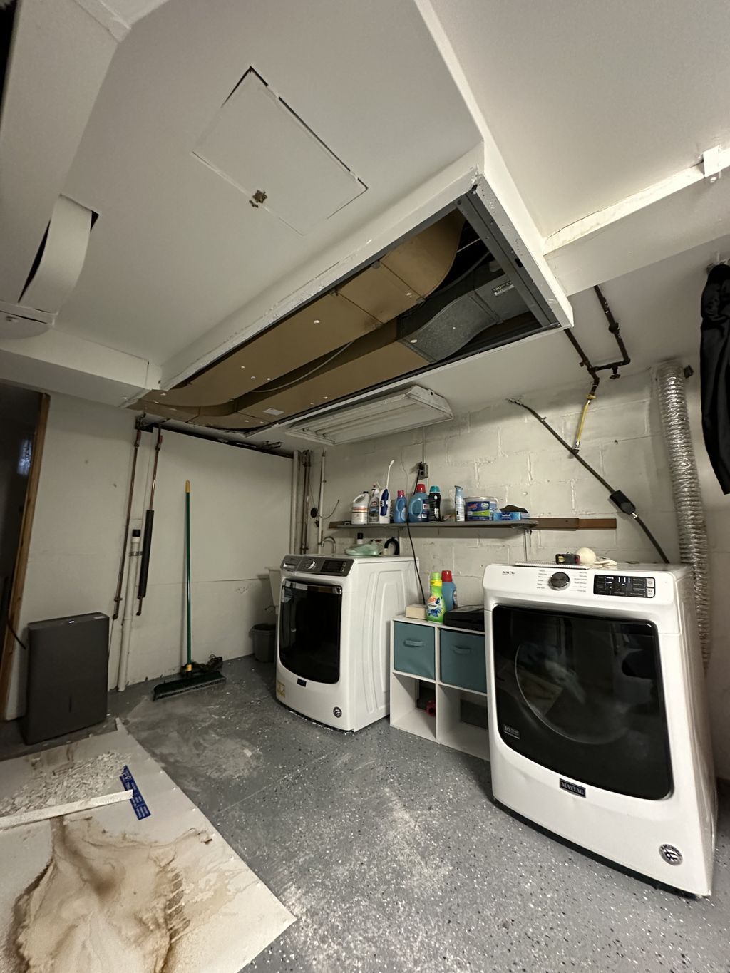 Projects and media