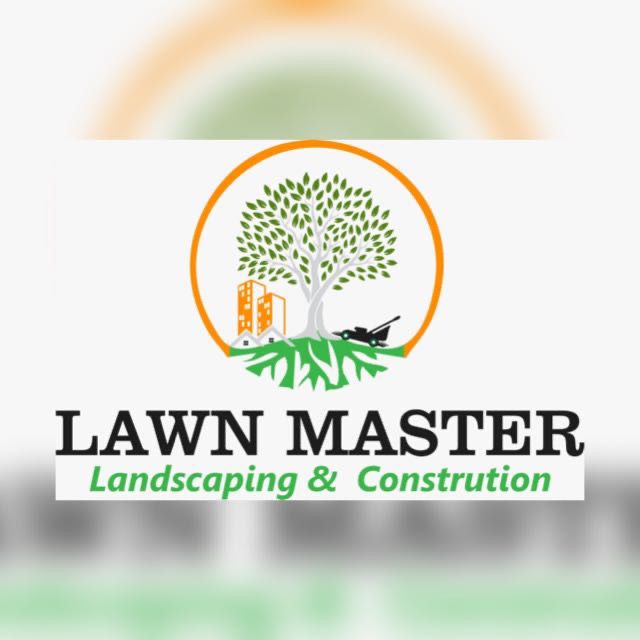 LAWN MASTER landscaping&construction