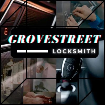 Avatar for Grovestreet Locksmith