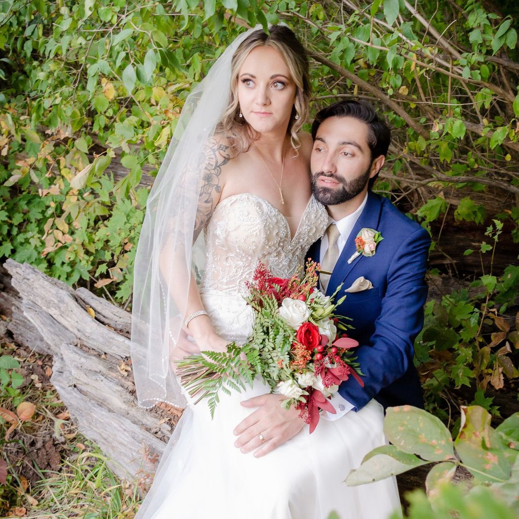 Christi Rae Photography