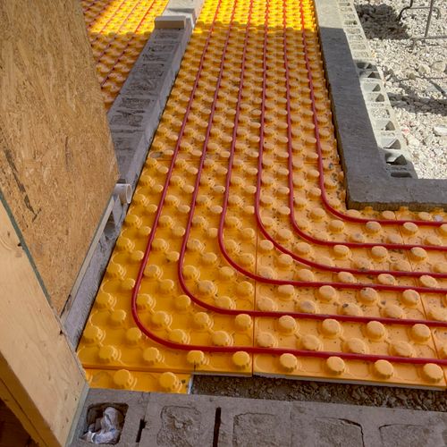 Featured Projects