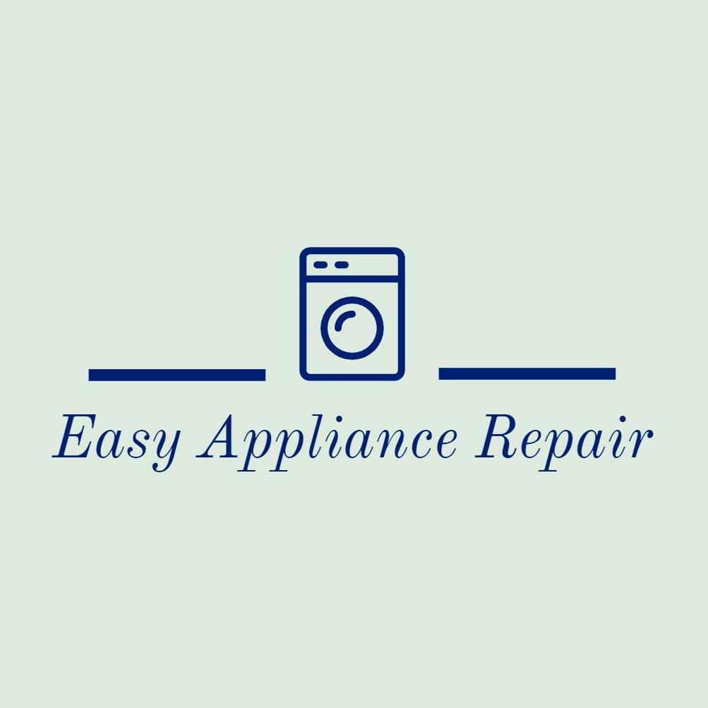 Easy Appliance Repair