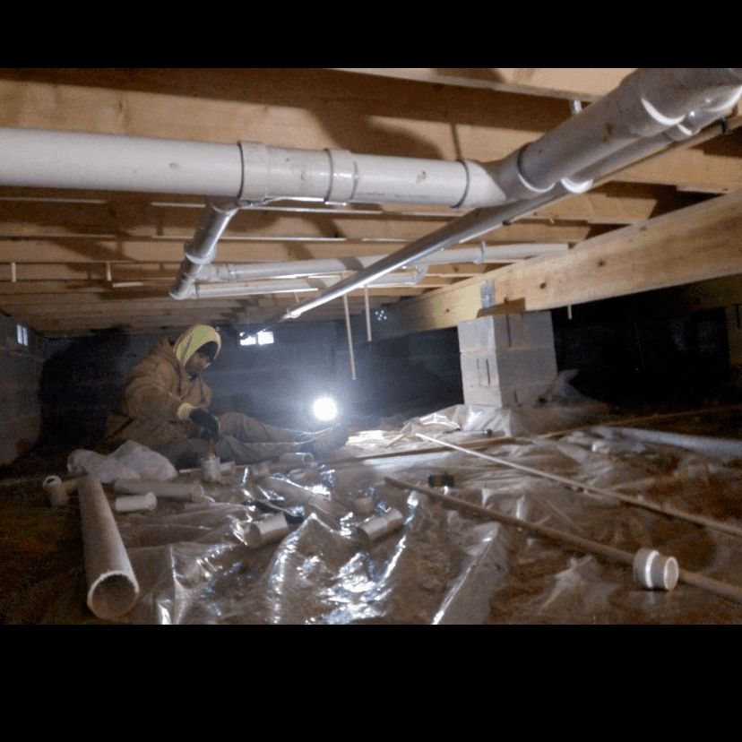 EPR Plumbing