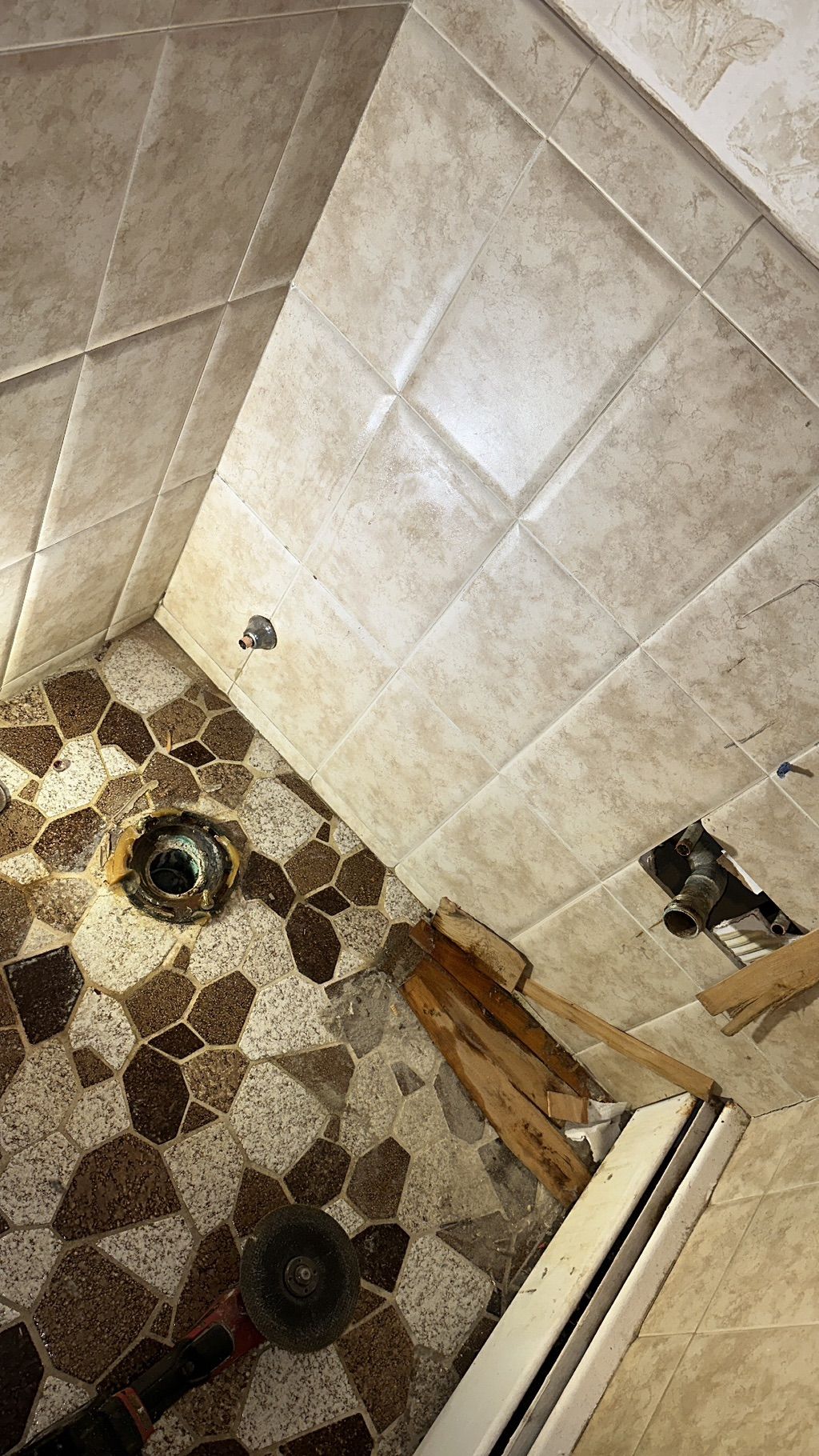  New Bathroom Fixtures 