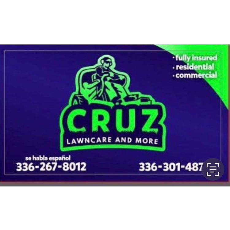 Cruz Lawn Care & More LLC