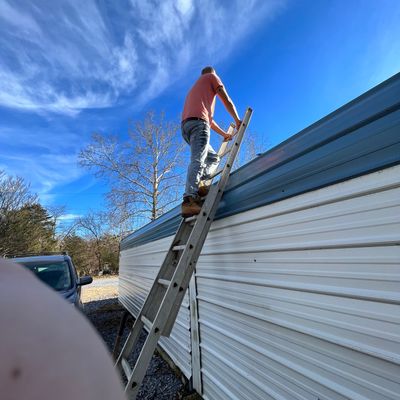 Avatar for TK Exterior Cleaning LLC