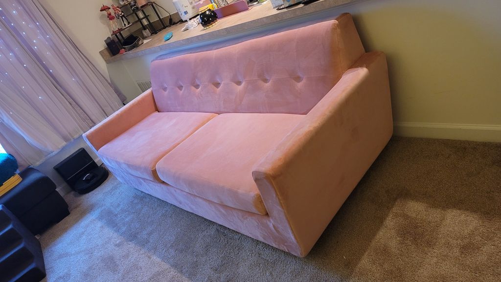 Customer photos