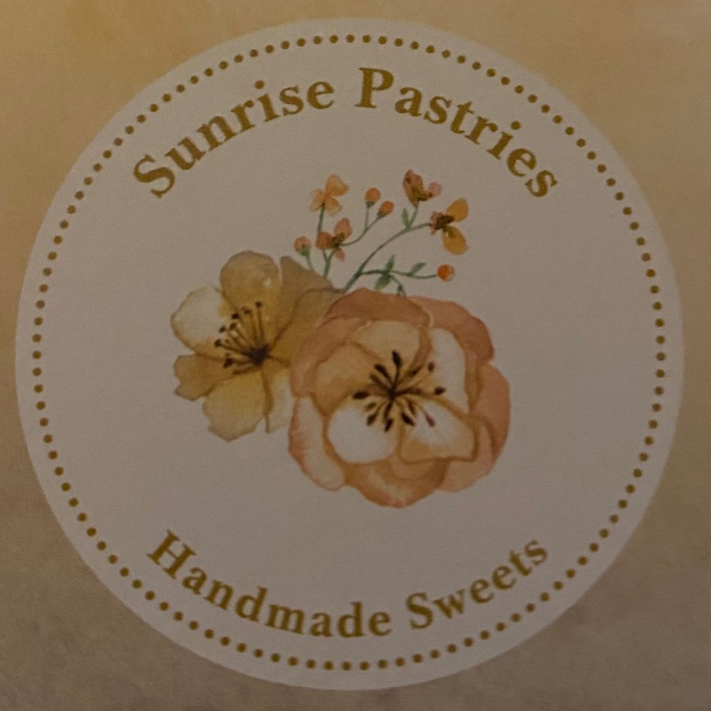 SunRise Pastries