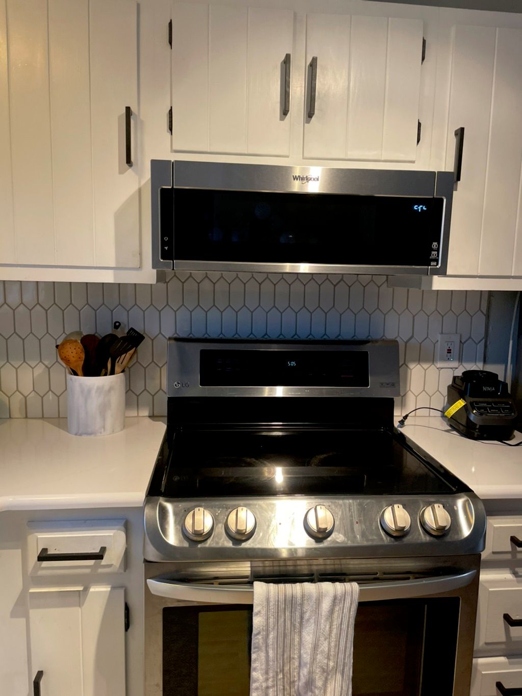 Customer photos