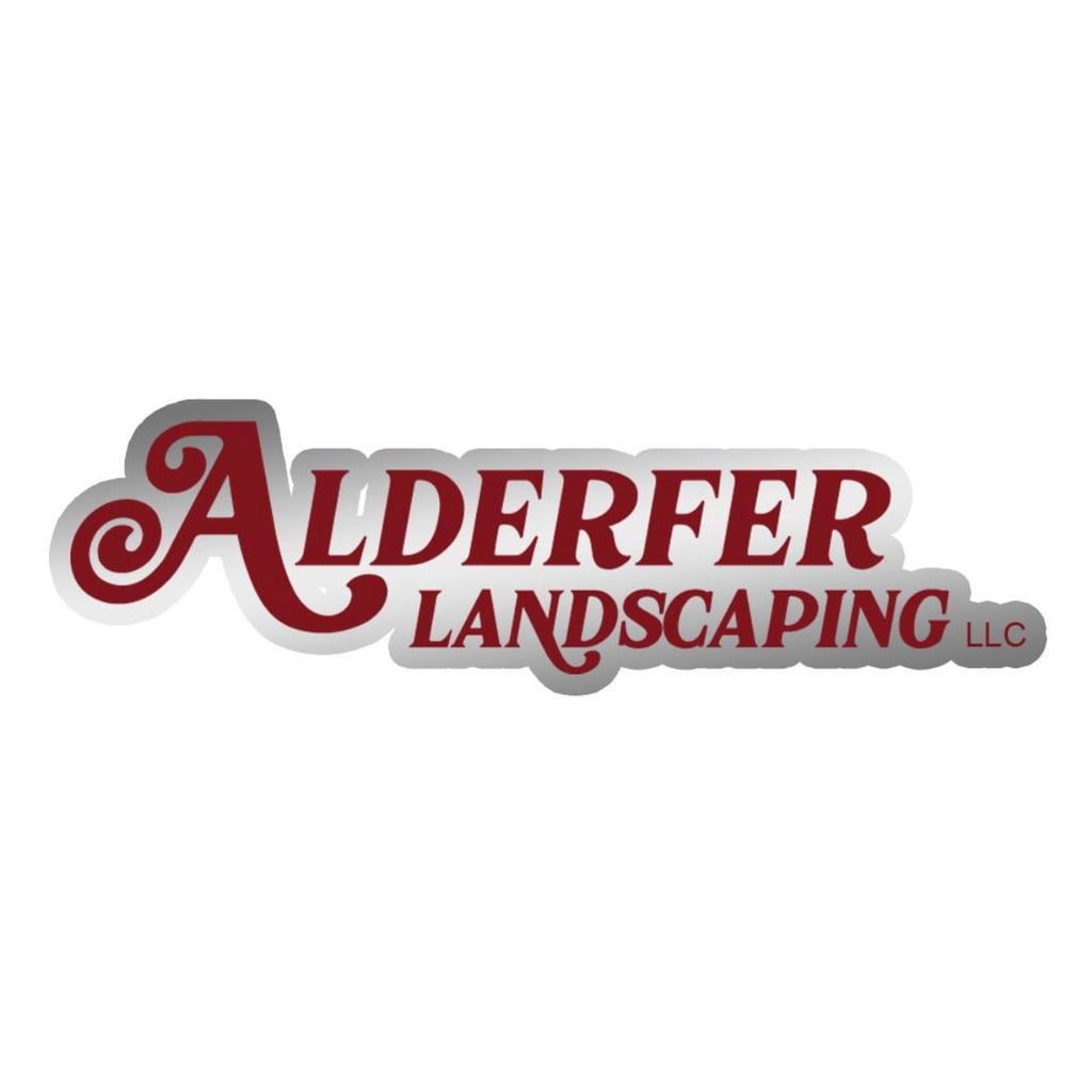 Alderfer Landscaping Services LLC