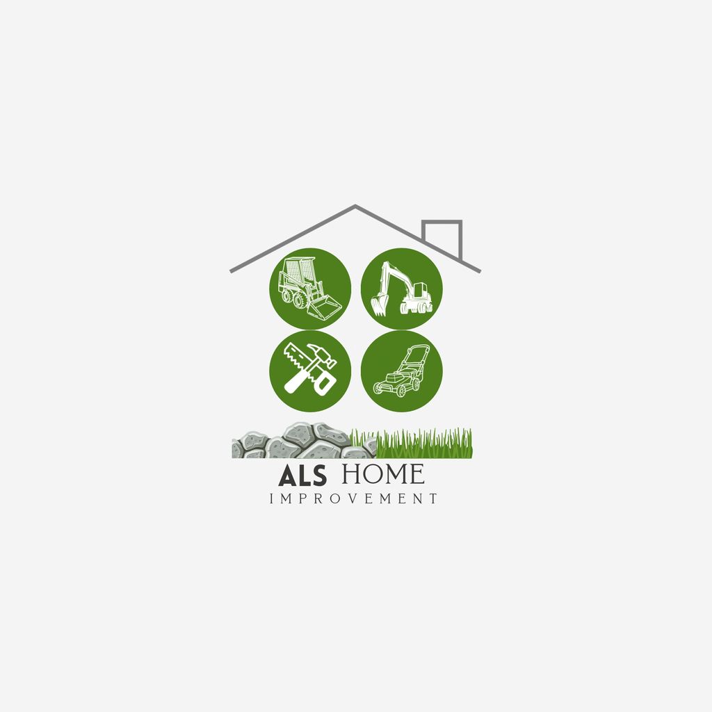 ALS Home Improvement