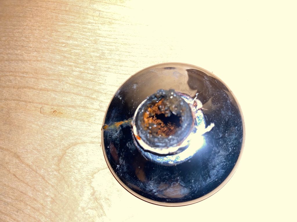 Customer photos