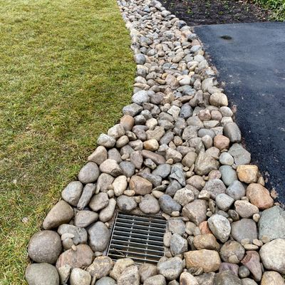 Avatar for Portillo Landscaping and drainage