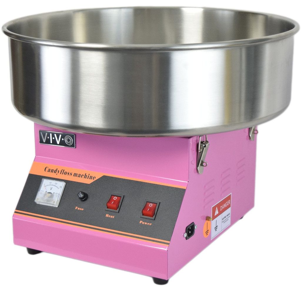 Cotton Candy machine $95
