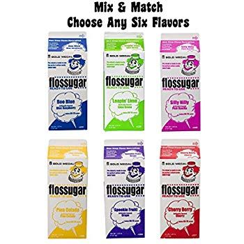 Flosugar 