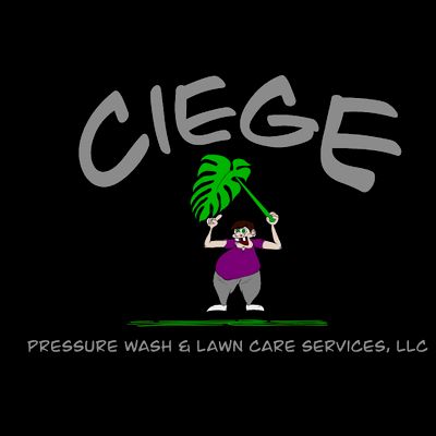 Avatar for Ciege Pressure Wash and Lawn Care Services