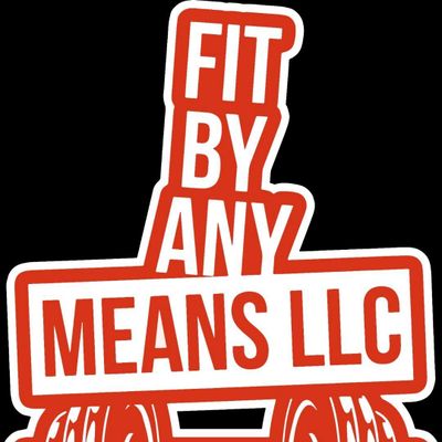 Avatar for Fit By Any Means LLC