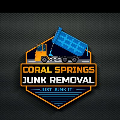 Avatar for Coral Springs Junk Removal