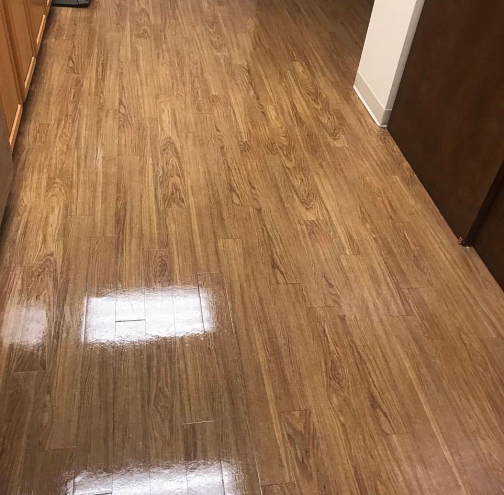 Hardwood