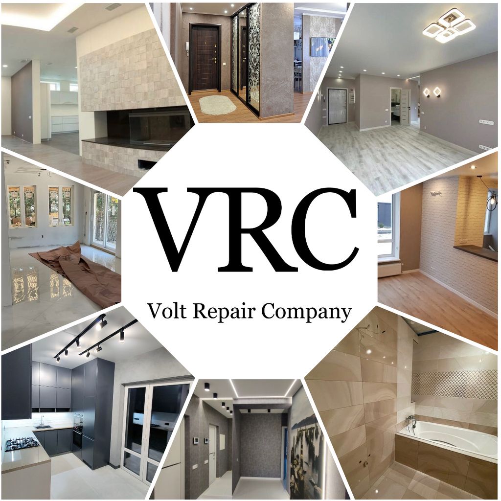 Volt Repair Company