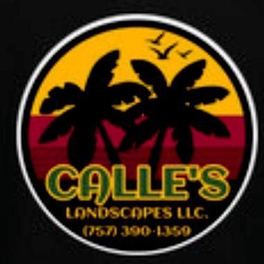 Avatar for Calle's Landscapes LLC