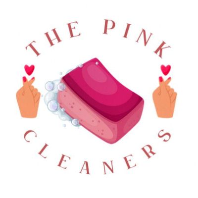 Avatar for The Pink Cleaners