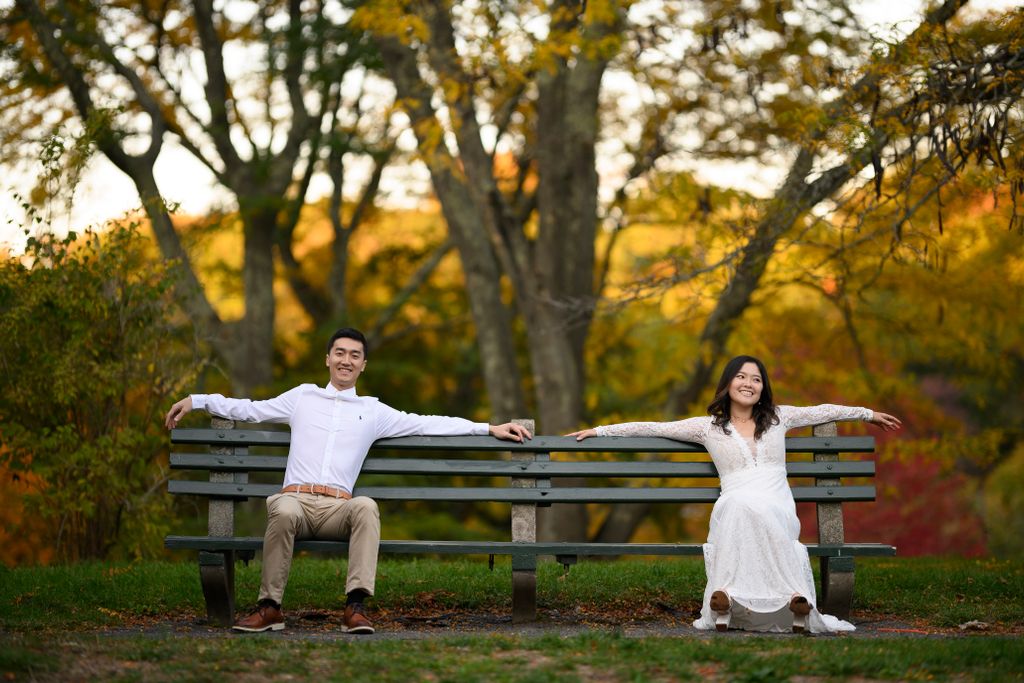 Engagement Photography