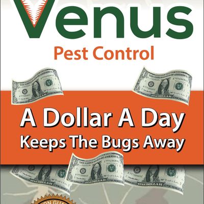Avatar for Venus Pest Control,llc