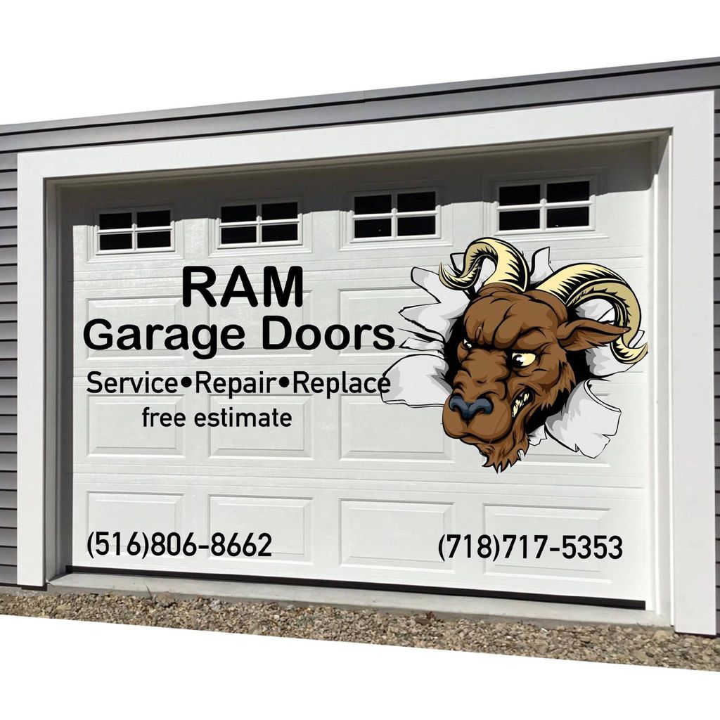 Ram Garage Doors