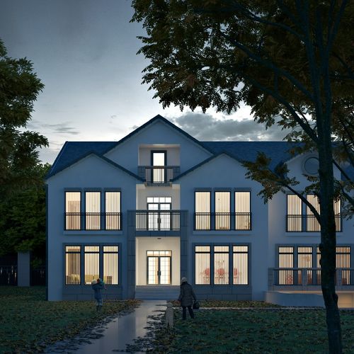 Featured Projects