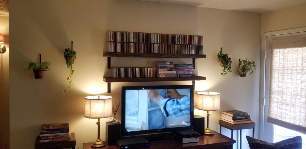 Projects and media