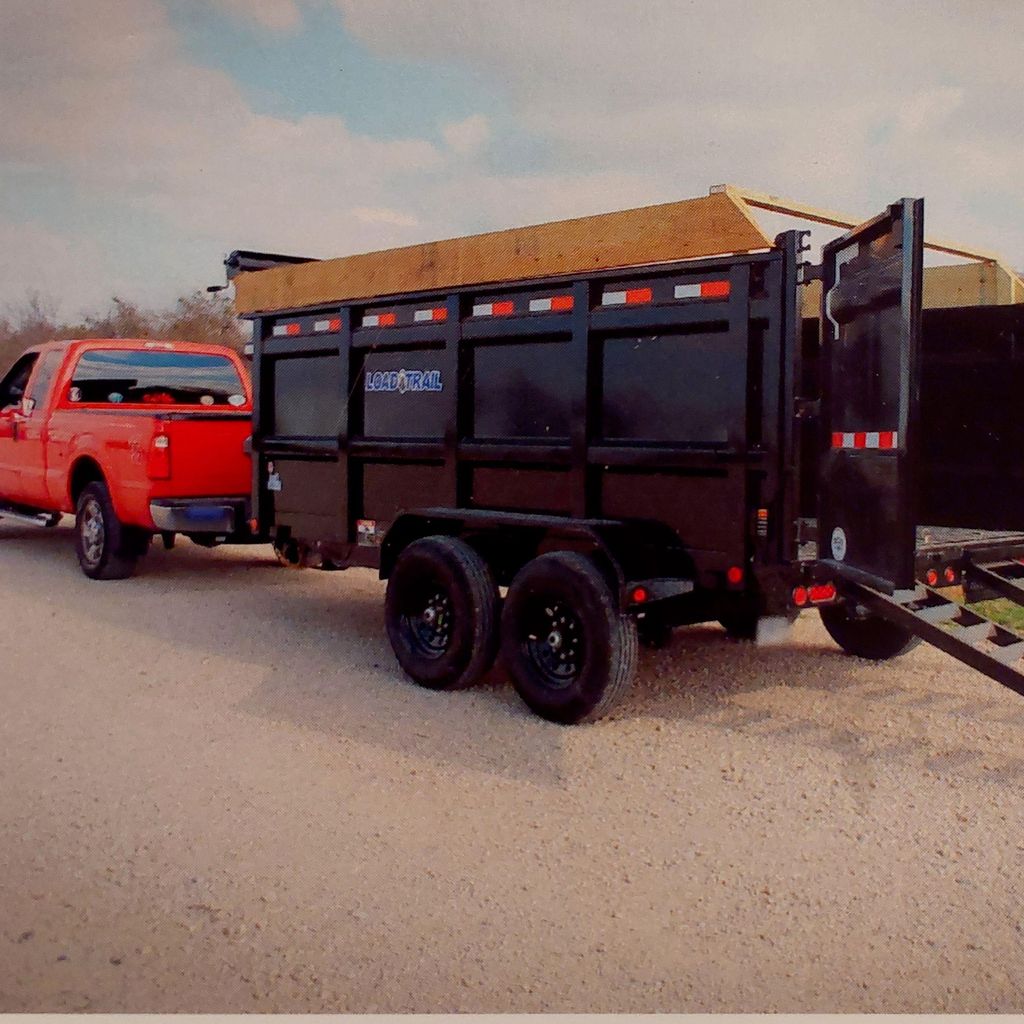 NTX Junk Pros