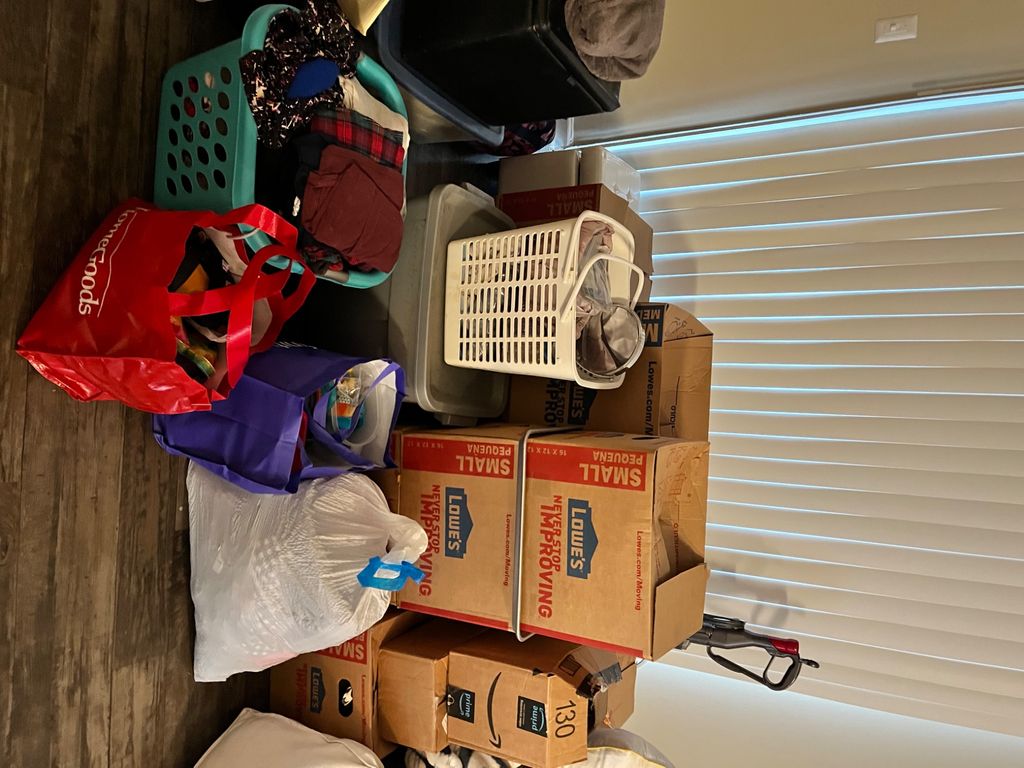 Customer photos