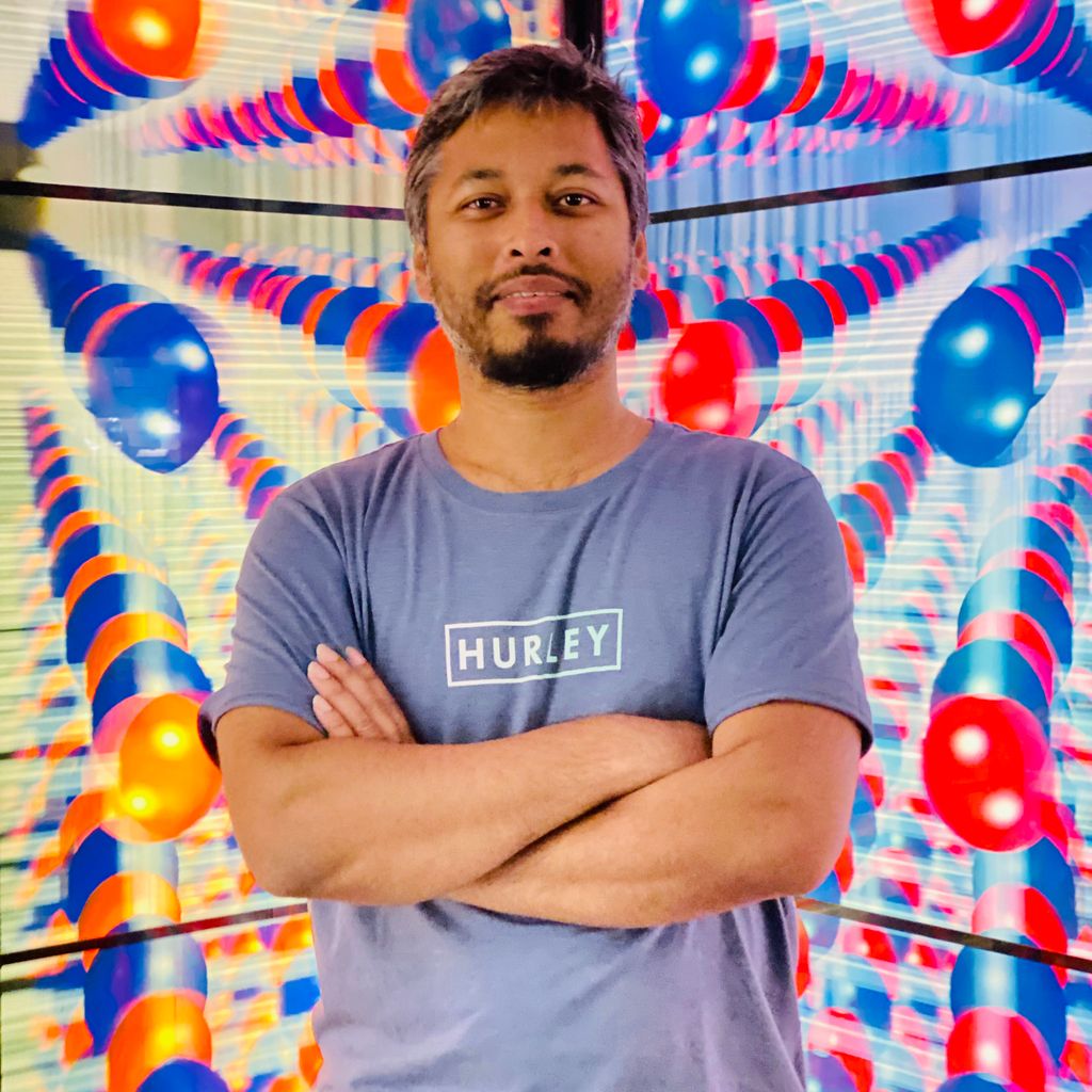 pro avatar