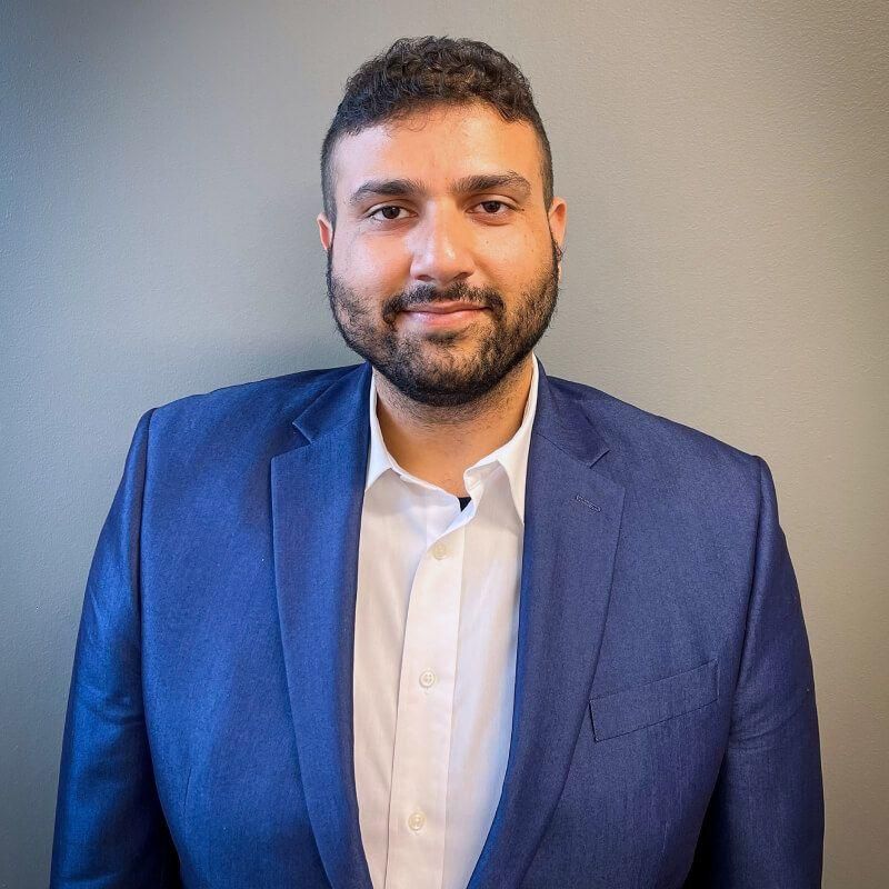 Dev Joshi Realtor